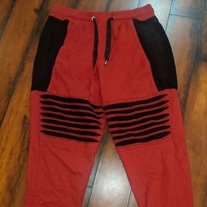 SWITCH Men's Fashion Jogger Large